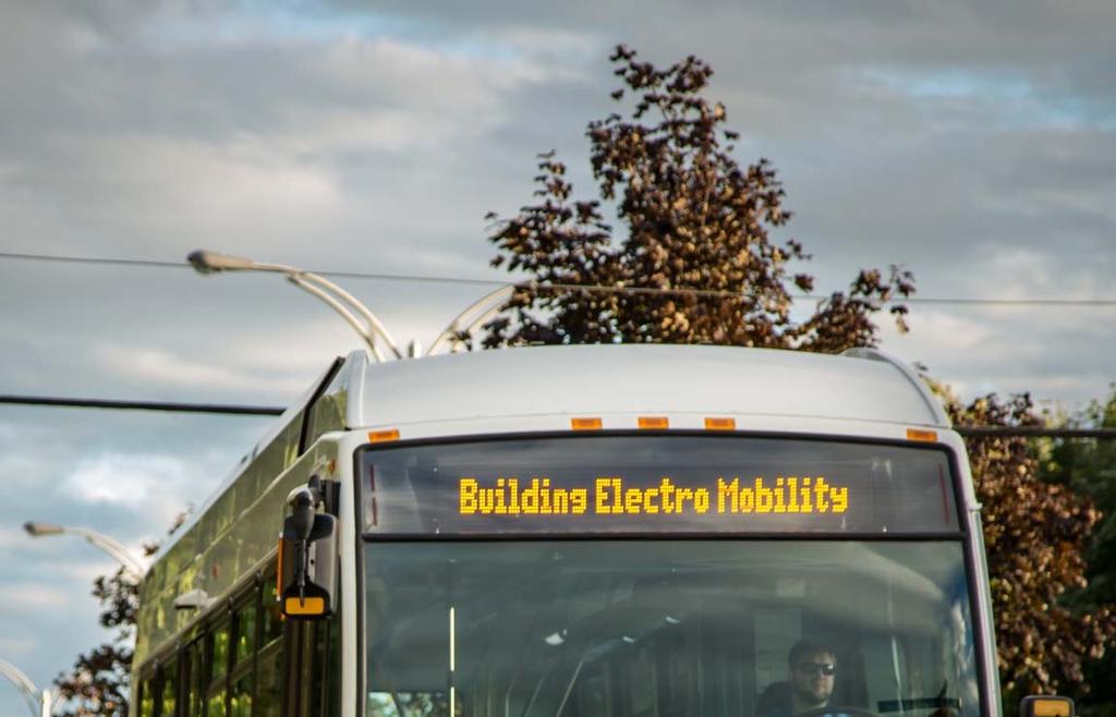 CONCLUSION Nova Bus and STM reached an important milestone : The buses have been produced