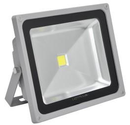 LED Floodlights The Lighthouse range of LED Floodlights are supplied with a powder coated alloy fitting with up