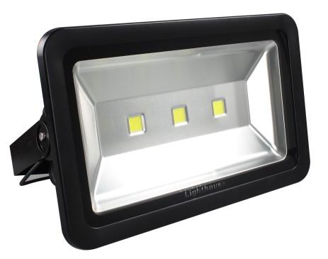 LED Floodlights Our 150w and 200w Floodlights are offered with an optional adjustable microwave sensor which allows part of the fitting