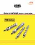 Metric ir Cylinders - Catalog