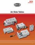 Stopper Cylinders Catalog #