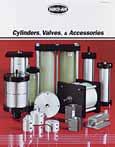 Cylinders Catalog SSB-03