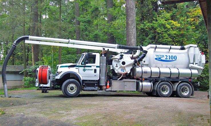 VACTOR 2100 PLUS MECHANICS. This 4 day class will give experienced mechanics operational information to confirm diagnosis, repair, maintenance and system troubleshooting.