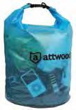 dirt Blow-up perimeter allows bag to float in water Transparent window allows use of most functions Includes break-away lanyard ** Cell Phone / GPS Case 11832-2 11832 Heavy-Duty