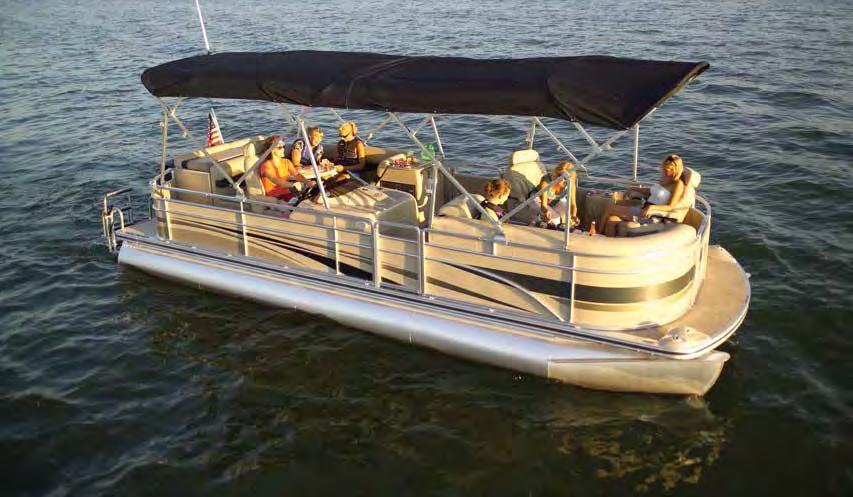 BOAT COVERS & BIMINI TOPS CATEGORY OVERVIEW...246 BIMINI TOPS...247-248 BOAT COVERS OVERVIEW...249 UNIVERSAL FIT BOAT COVERS...250-251 ROAD READY OVERVIEW...252 ROAD MAX OVERVIEW.