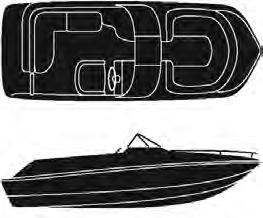 walk-through windshield. Boat Style Walk-Through Deck Boats Beam Ready Cotton Cover No. Max Poly/Cotton Cover No.