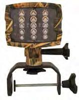 BATTERY OPERATED LIGHTS For nighttime operation of small boats and tenders without 12-volt electrical systems. These lights are not intended to meet U.S. Coast Guard regulations.
