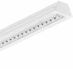 needed to make a light line Requires much less packaging than fluorescent, reducing total installation time LL10X/LL11X Benefits Replacement for conventional TL-D and TL-5 3.
