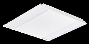 Ledinaire recessed RC060B and Ledinaire surface-mounted SM060C Energy efficient, professional luminaire for general lighting applications.