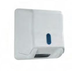 240x340x270 180x315x170 Toilet Paper Dispensers - bulk pack > Hygienic, toilet paper is isolated for perfectly hygienic distribution >