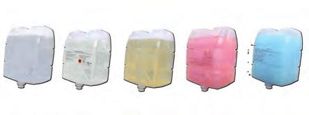 133x251x126 133x251x126 133x251x126 Soaps Cartridges 1000 ml without pump for soap dispenser LLC Sicc soap cartridge 1000 ml Green Bamboo Ecolabel for soap dispenser LLC