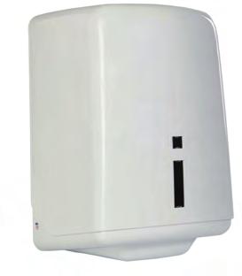 390102/888 4 80 Paper towel dispenser ZM-Fold Slim 390109/006 4 136 287x400x131 287x400x131 250x330x110 Paper Dispensers - centre feed > Hygienic, hand towels are isolated for perfectly clean and