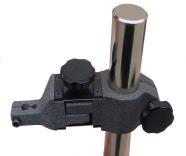 STANDARD 10 POST & CLAMP Includes 1" dia. x 10" high column with Standard clamp Approx.