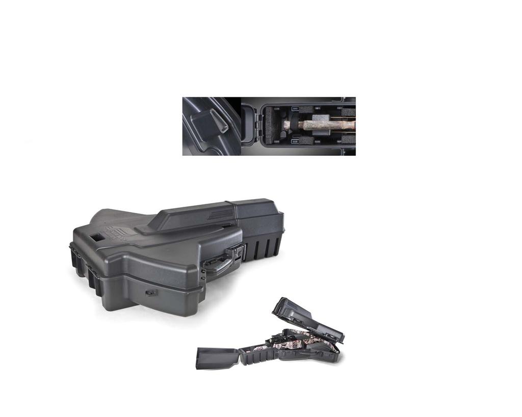 ARCHERY CASES MANTA CROSSBOW CASE While crossbows impress with their precise mechanics and pinpoint accuracy, they are not always easy to store or transport.