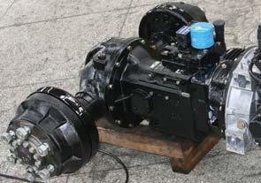 3L Diesel Engine(4TNE98) This 3.3 liter diesel engine is designed exclusively for industrial applications.