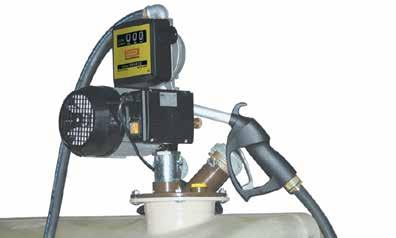 Lubricant pumps [PG 4] Lubricant pump Viscomat 70 and Viscomat 90 rotary vane pump, thus high delivery volume flow at high pressure die cast aluminium pump body sintered steel rotor with resin vanes
