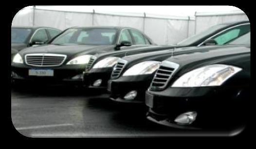 product launches for vehicle companies such as Mercedes Benz, Ferrari, Audi,
