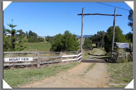 MOUNT VIEW OFF-ROAD PROVING GROUND is a privately owned 280 acre property located outside Boonah in the beautiful Scenic Rim region of South-east Queensland.