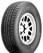 4WD/SUV TYRES HIGHWAY