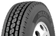 TRUCK & BUS TYRES ON/OFF ROAD TRANSPORT URBAN/LOCAL TRANSPORT TRUCK & BUS TYRES