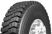 On/Off Bias 1400x20 (Set) Advance truck tyres are made under international quality