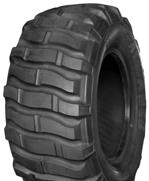 AGRICULTURAL/OTR/FORESTRY & MINING TYRES 601