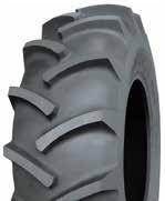 & MINING TYRES l LOW SOIL COMPACTION l HIGH