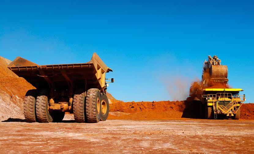 Need Mining Tyres? Call Australia s leading independent tyre distributor.