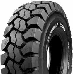 resistant compounds E-4 RADIAL 50KM/H OTR HAULAGE TYRES Double Coin were established in Shanghai during the 1920s and now have multiple modern