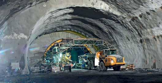 Fields of Application Injections in mining, tunneling, and foundation engineering Main Advantages Robust design and little susceptibility to damage Easy operation and