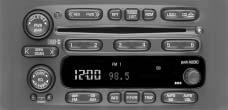 Radio with Six-Disc CD Base Radio Shown, Bose Similar Playing the Radio AUTO VOL (Automatic Volume): With automatic volume, your audio system will adjust automatically to make up for road and wind