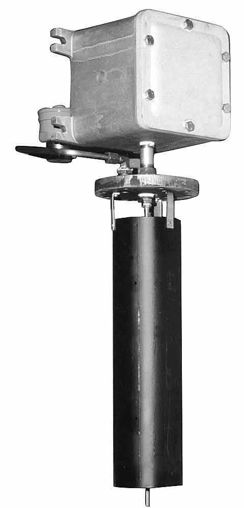 Issue/Rev. 0.0 (1/14) Smith Meter Air Eliminator Model DE-3 Air Release Heads Parts List Bulletin MN03021 Contents Section 1 Introduction... Page 2 Principle of Operation.