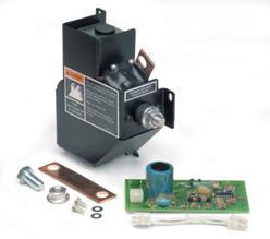 Order K937-45 Arc Start Switch Needed if an Amptrol is not used when TIG welding. Comes with a 25 ft. (7.