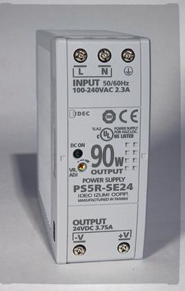 Bracket for PS5R-SE Panel Mounting Bracket for