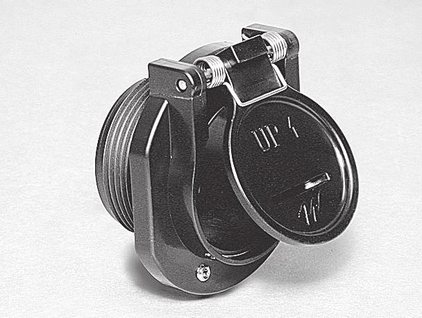 150 (indiv.) 2.56 400-6600 Universal Plug - 1 1/2" MPT with O-Ring White 9 lbs. (indiv.) 2.32 400-6601 Universal Plug - 1 1/2" MPT with O-Ring Black 9 lbs. (indiv.) 2.32 400-6600- Universal Plug - 1 1/2" MPT with O-Ring White 9 lbs.