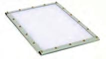 50 648 35.00 889 23.00 584 36.62x24.62 930x625.62 (16) gasket window Steel Framed Window Kits are designed for use with Type 4 and Type 12 Enclosures.