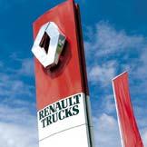 * terms and conditions apply RENAULT TRUCKS SERVICES WELCOME TO A WORLD DEDICATED TO PROFESSIONALS The purpose of the Fast & Pro business is to provide optimum service quality to professionals in a