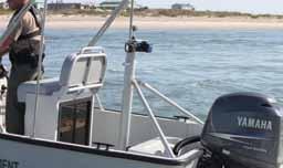 Specifications US metric Center console design affords 360