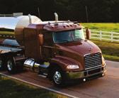 flat-top sleeper models are ideal for overnight hauls or day trips with