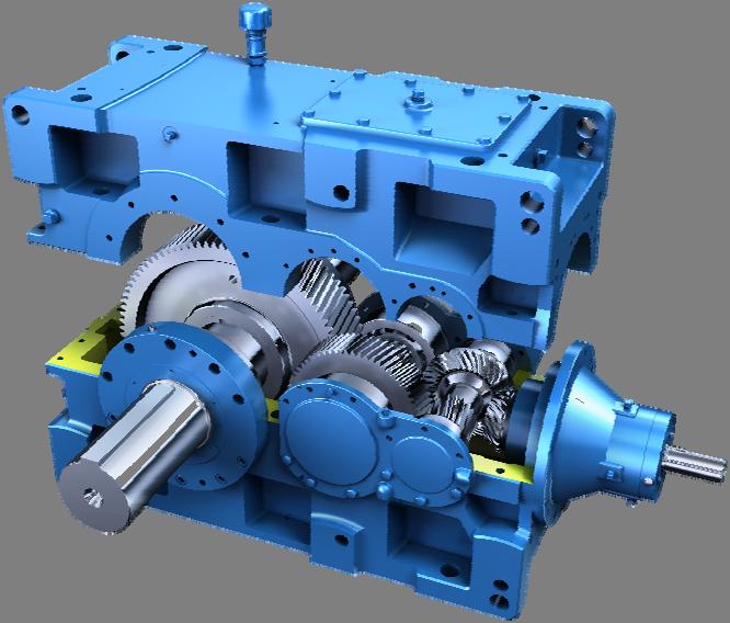 Gearbox Service Factors for Overhead Crane Applications White Paper 2 Introduction One of the most important aspects to consider when sizing or selecting power transmission products adequately is the
