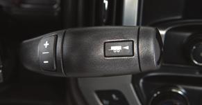 Automatic Transmission Range Selection Mode Range Selection Mode allows the driver to select the range of gears desired for the current driving conditions. 1.