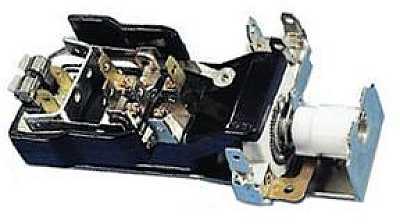 50 1947-55 12 volt OEM style W/fused dome, stop and Glove box circuit $ 87.
