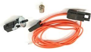 CIGARETTE LIGHTER WIRE SM095 1960-1966 $ 12.00 COURTESY LAMP HARNESS RM145 1967-1972 Under Dash $ 44.00 RM147 1967-1972 Extension Under Dash to Lamps $ 24.