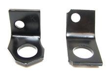 ENGINE LIFTING BRACKET SET OIL LINE KIT Nice Reproduction of the Original Style Engine Lifting Brackets found on all 1964-1972 Big Block & Small
