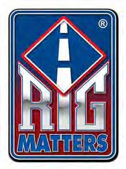 , distributor of superior, heavy duty rig accessories. At RIG MATTERS INC., we have a need to succeed and a level of professionalism like no other.
