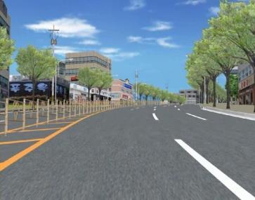 Objective Intelligent Transport System Intelligence Transportation System Urban Arterial Road Improvement Project
