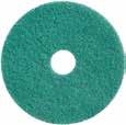 ACCESSORIES FOR SCRUBBER DRYERS TWISTER PAD Twister is a revolutionary cleaning system consisting of floor pads prepared with billion of microscopic diamonds which clean and polish the floor