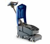 PATENTED ROLLY 11 M 33 Compact walk behind scrubber dryers ROLLY SERIES PRODUCT IDENTIFICATION ROLLY 11 M 33 BC 10 AH 13.0110.00 ROLLY 11 M 33 BC 20 AH 17.0110.00 ROLLY 11 M 33 BC 10 AH 13.0110.01 ROLLY 11 M 33 BC 20 AH 17.