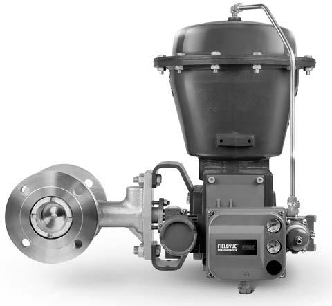 CV500 Valve D101606012 Product Bulletin Fisher CV500 Rotary Globe Control Valve The Fisher CV500 Cam Vee-Ball control valve combines the rangeability of the cammed-segmented V-notched ball, with the