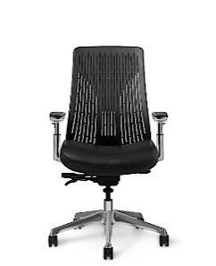 Herman Miller Aeron B Chair Model: AE113AWB-AJ (Lumbar Support) Cost $750 Model: AE113AWB-PJ (Posture Support) Cost $750 Herman Miller Aeron C Chair Model: AE113AWC-AJ (Lumbar Support) Cost $750